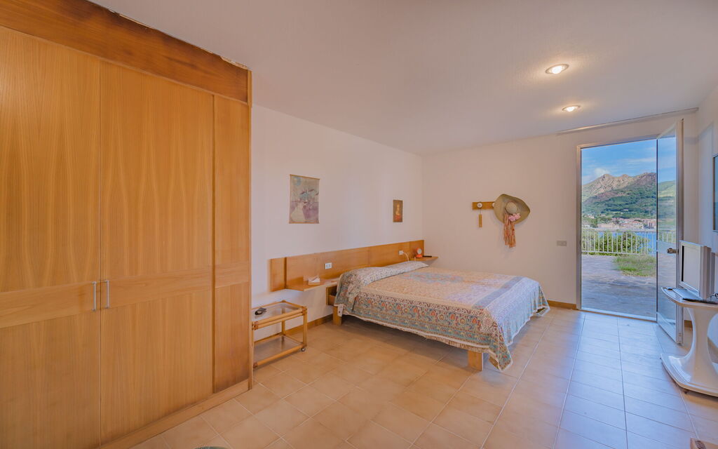 Villa Porto Azzurro