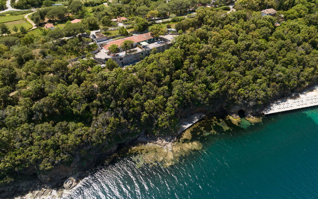 Villa Porto Azzurro