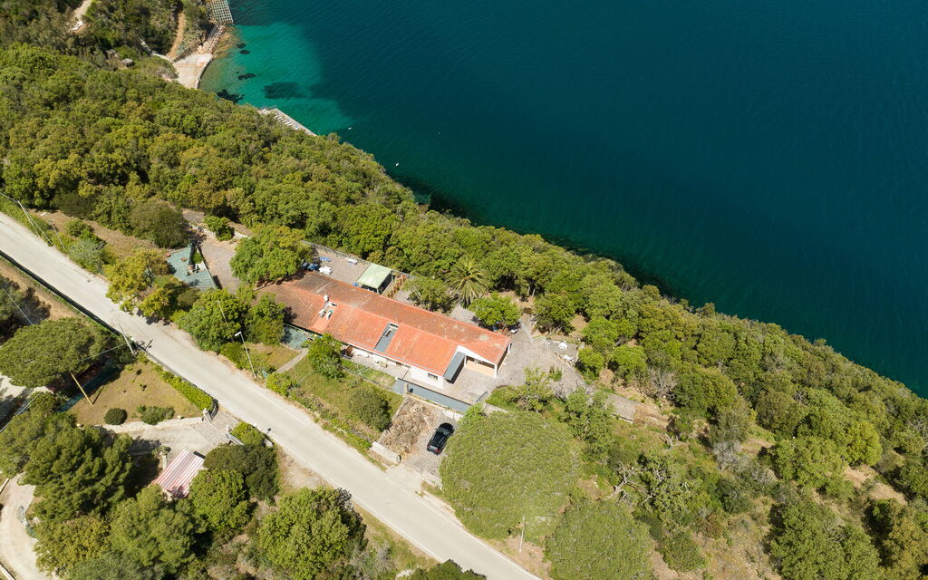 Villa Porto Azzurro