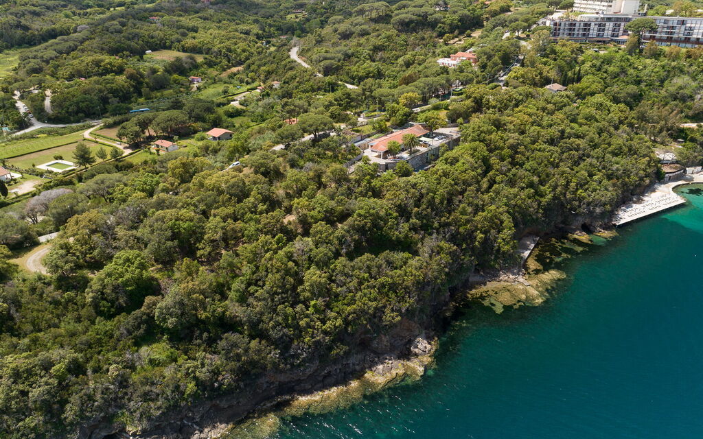 Villa Porto Azzurro