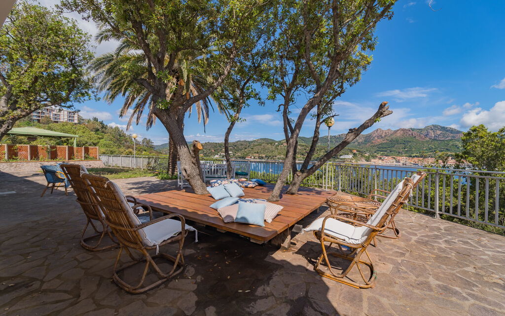 Villa Porto Azzurro