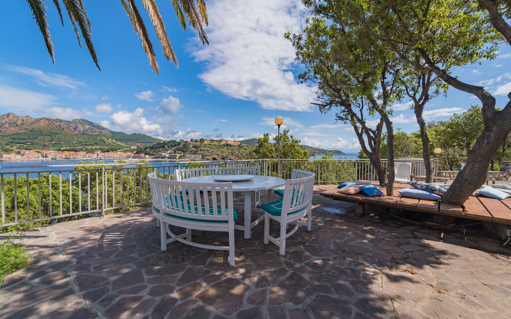 Villa Porto Azzurro