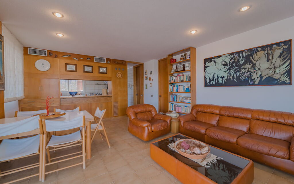 Villa Porto Azzurro