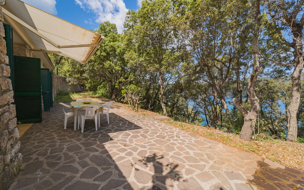 Villa Porto Azzurro