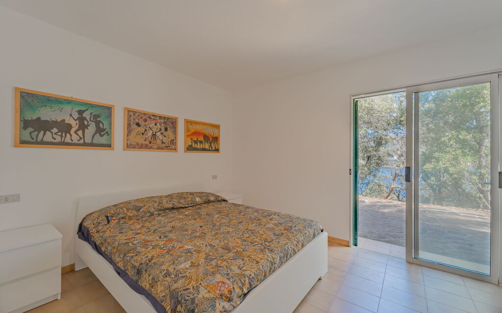 Villa Porto Azzurro