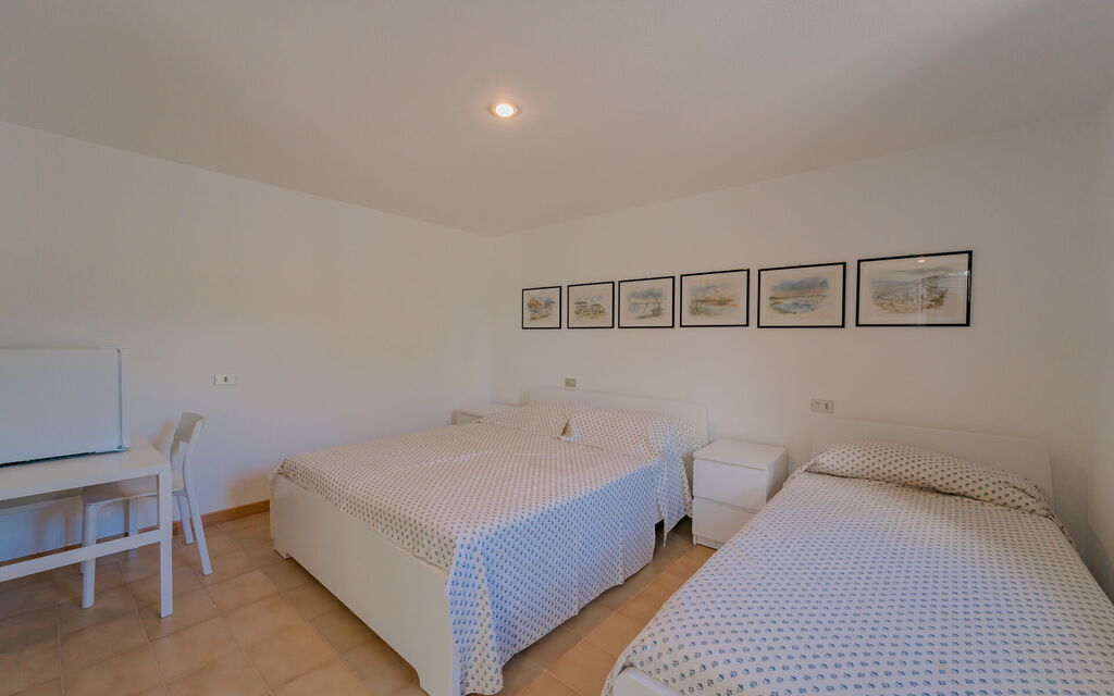Villa Porto Azzurro