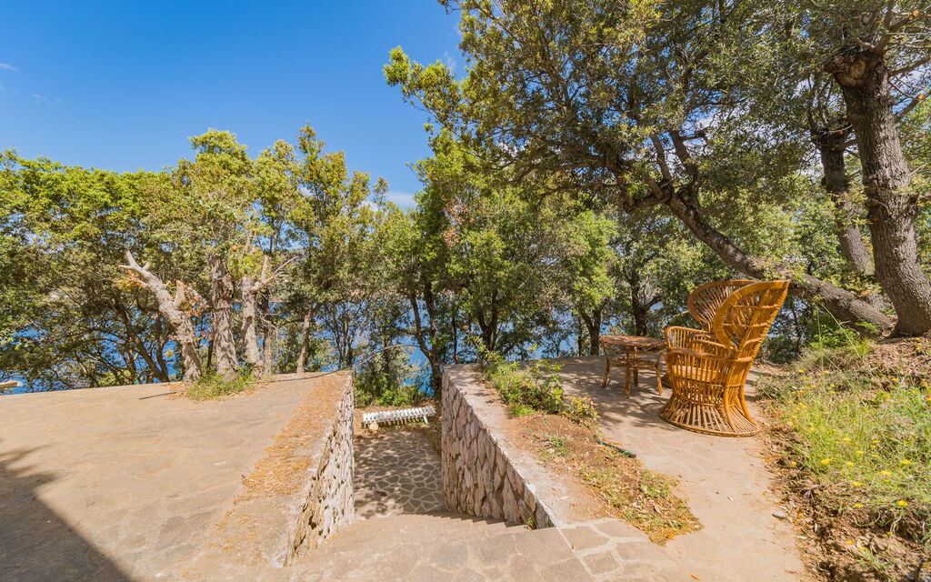 Villa Porto Azzurro