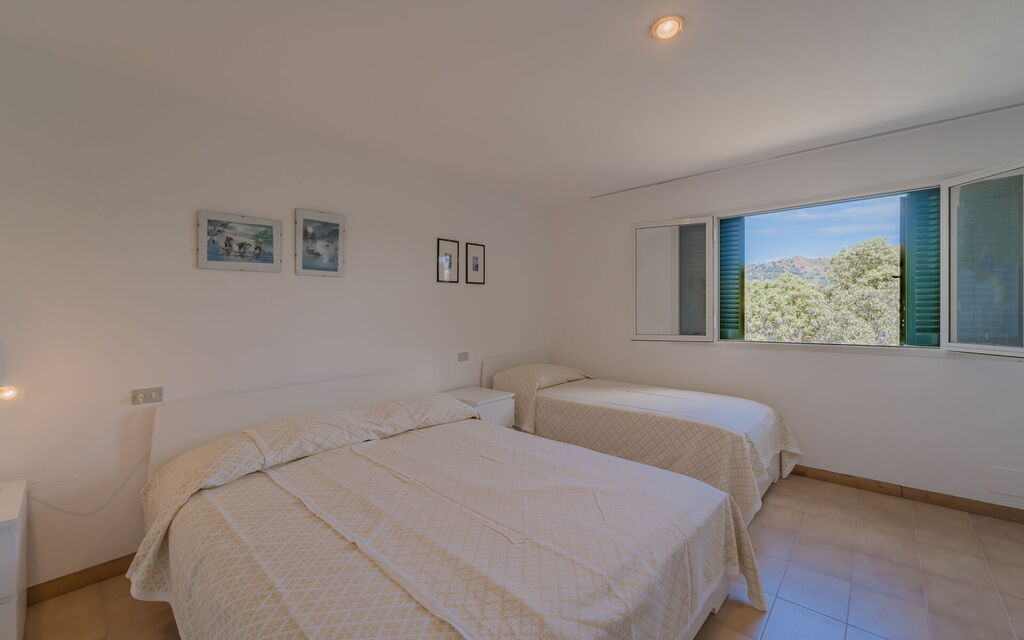 Villa Porto Azzurro