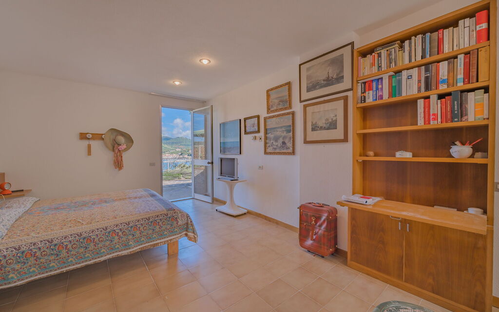 Villa Porto Azzurro