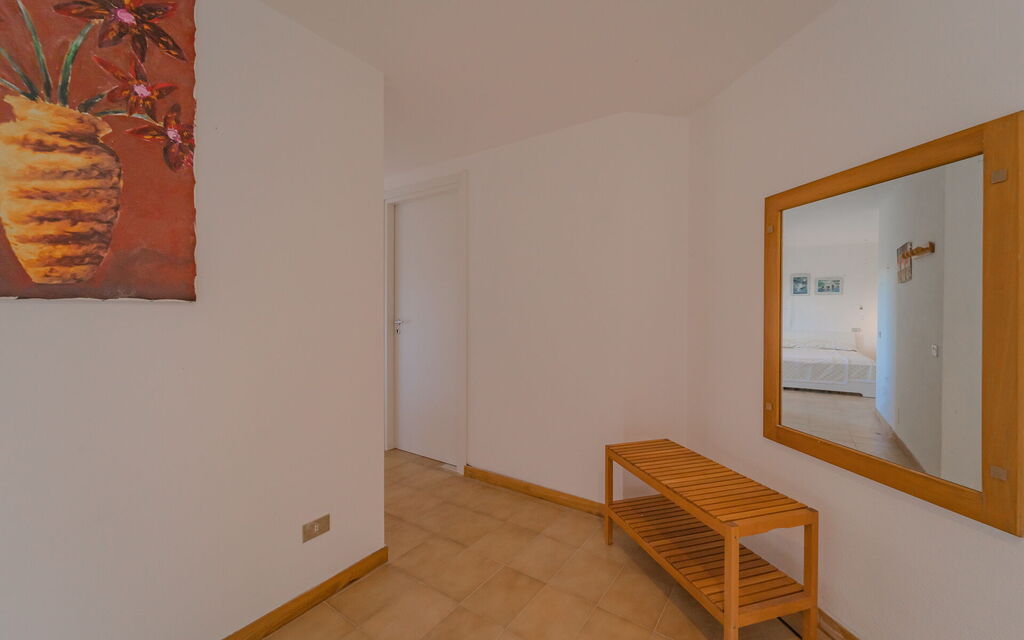 Villa Porto Azzurro