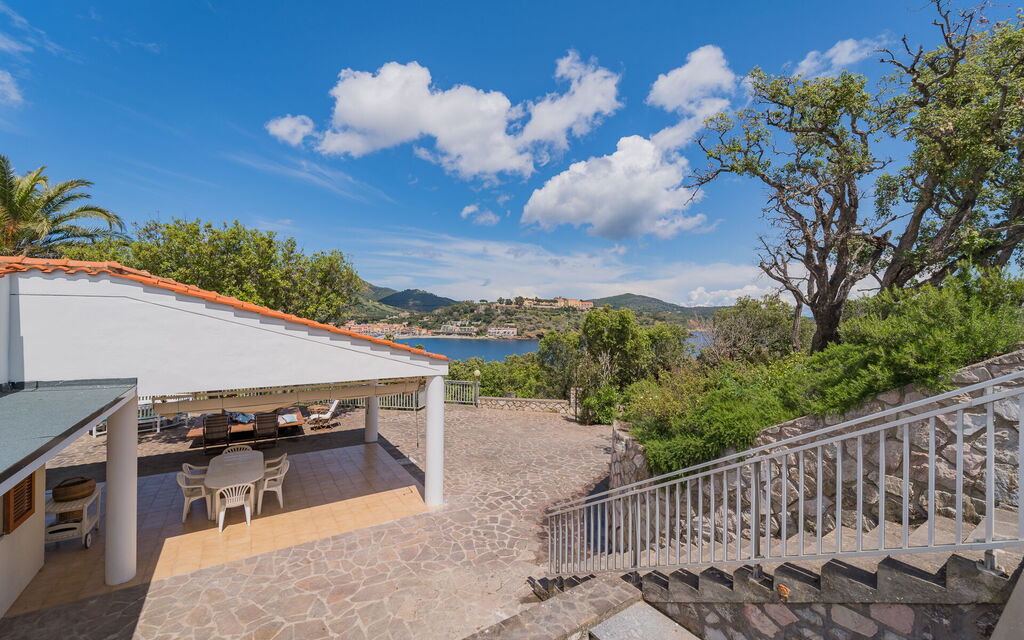 Villa Porto Azzurro
