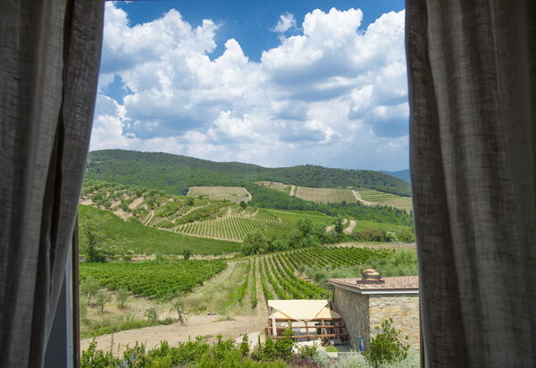 Villa Delizia: Activities, Amenities, Balcony / Terrace / Patio, Building Exterior, Pool, Room Detail, Spring, Summer