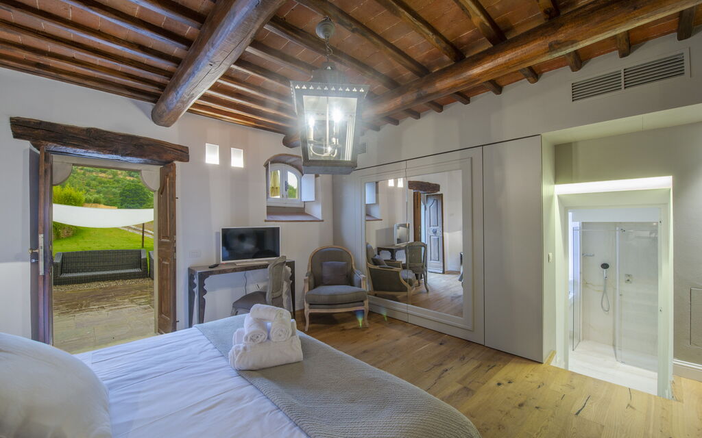 Villa Delizia
