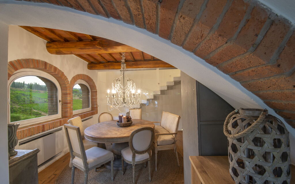 Villa Delizia