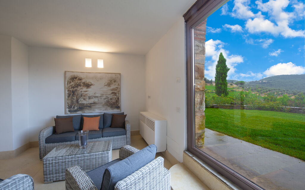 Villa Delizia