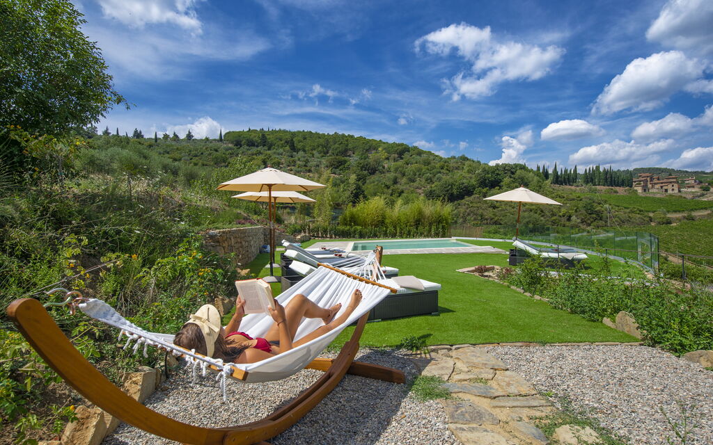 Villa Delizia