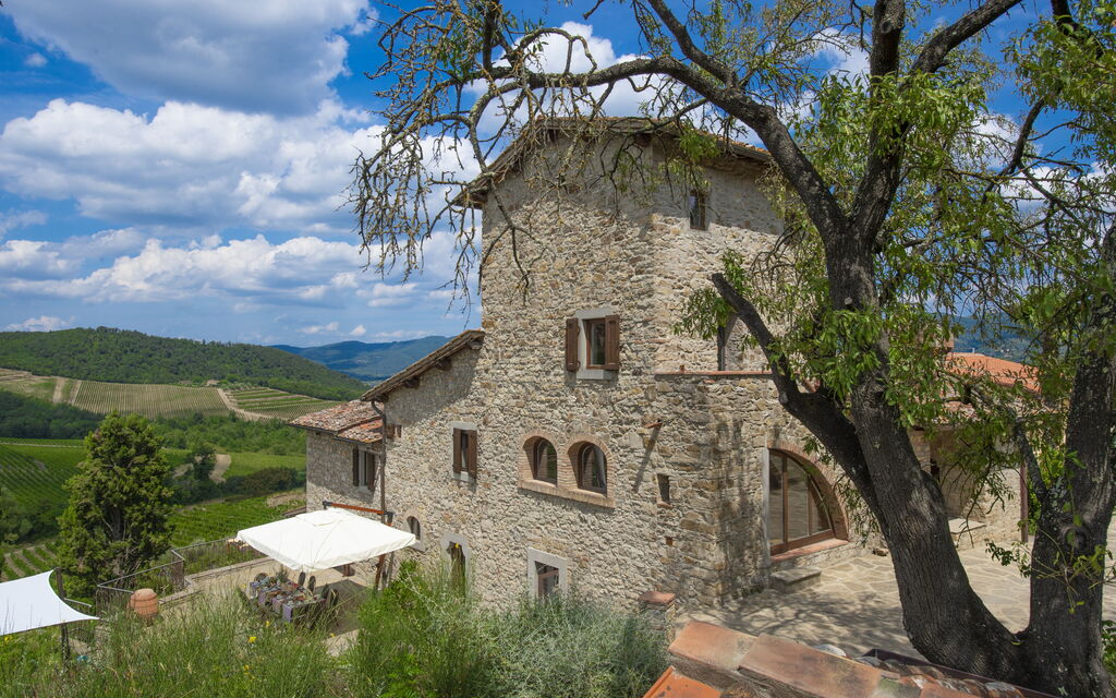Villa Delizia