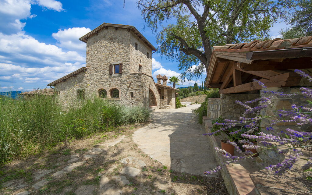 Villa Delizia
