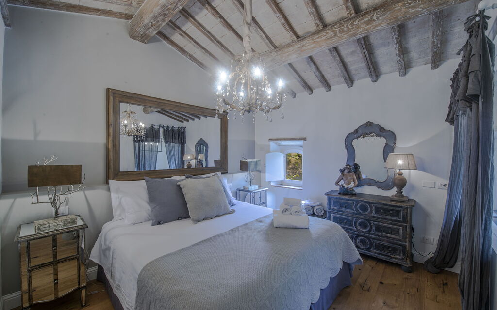 Villa Delizia