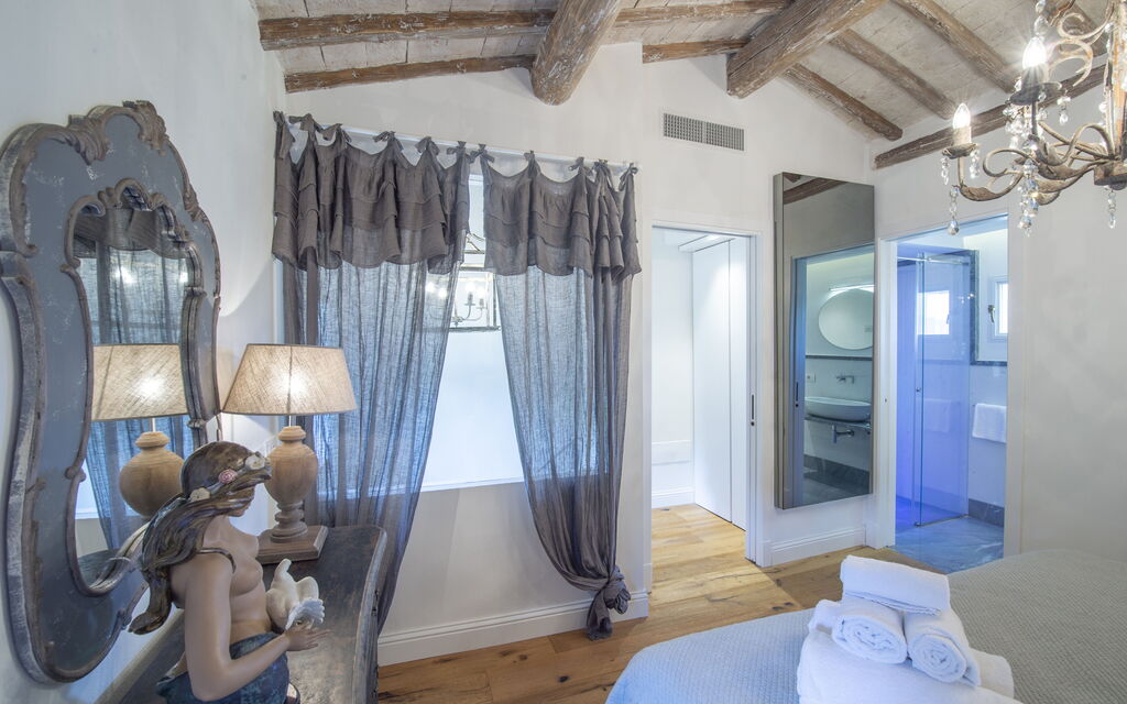 Villa Delizia