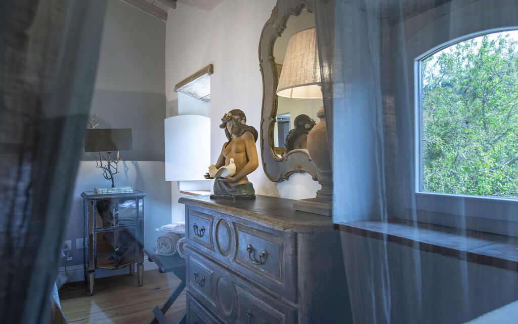 Villa Delizia