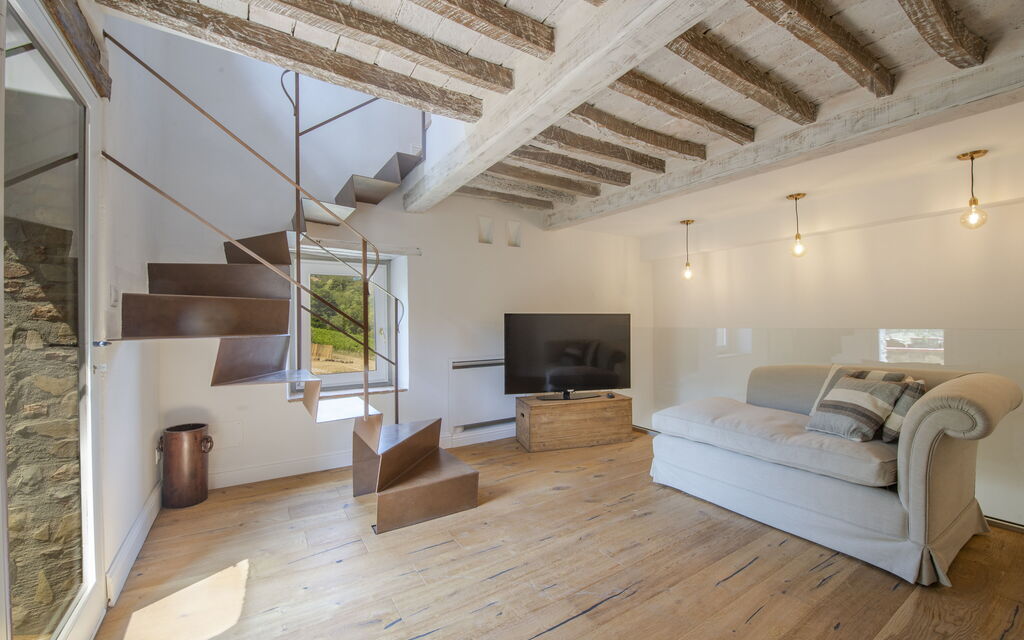 Villa Delizia