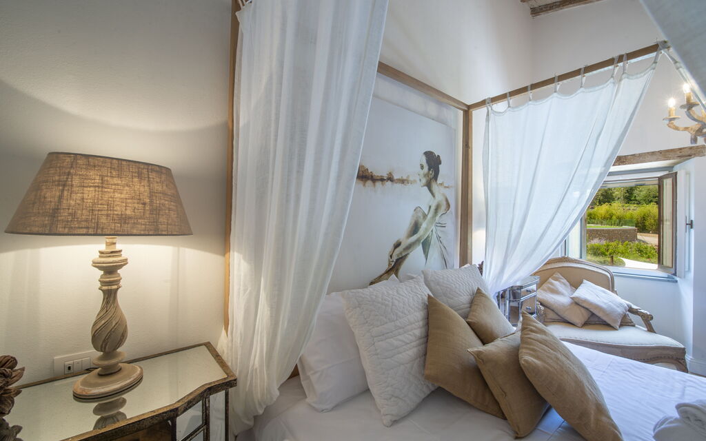 Villa Delizia