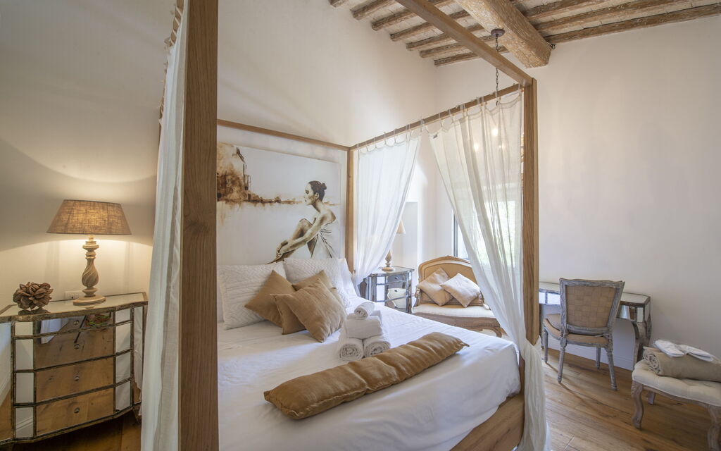 Villa Delizia