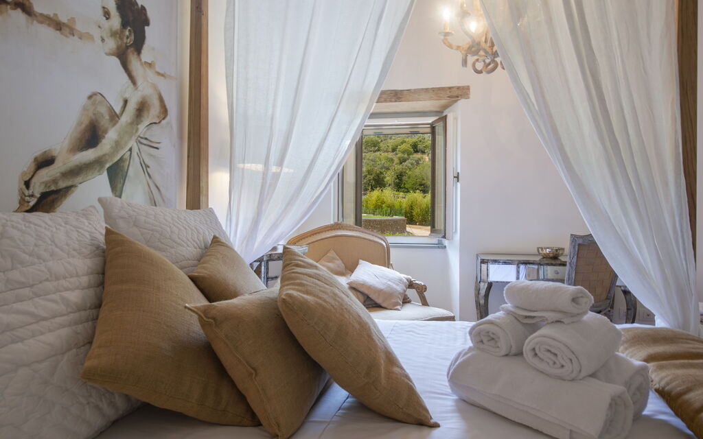 Villa Delizia