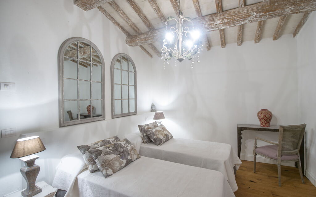 Villa Delizia