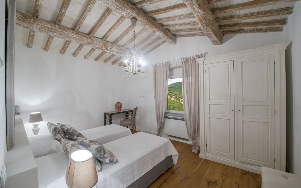 Villa Delizia