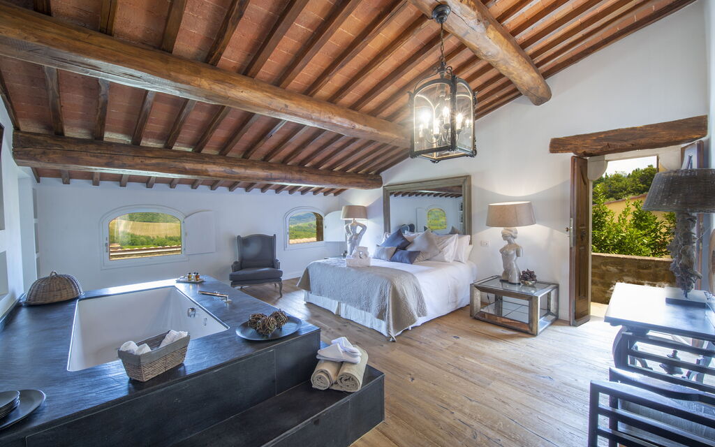 Villa Delizia