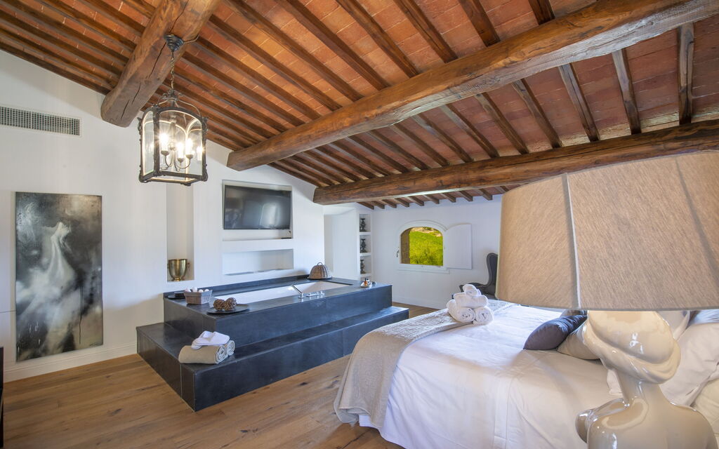 Villa Delizia