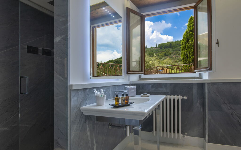 Villa Delizia