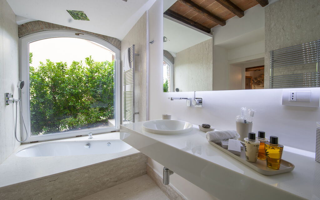 Villa Delizia