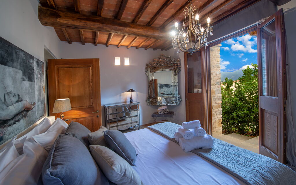 Villa Delizia