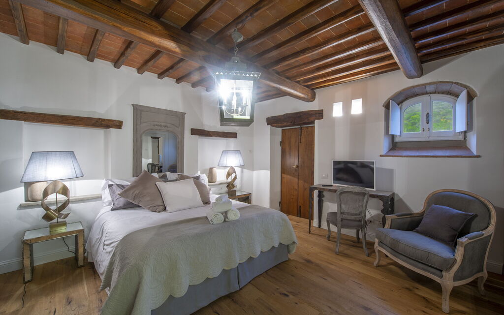 Villa Delizia