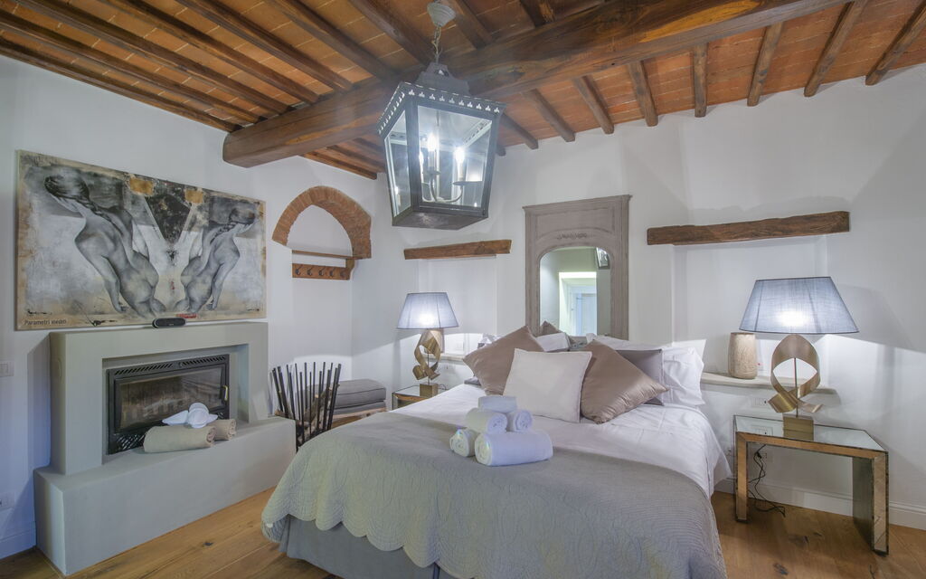 Villa Delizia