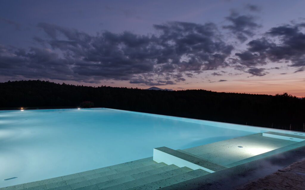 Villa Dioniso: Activities, Amenities, Building Exterior, Main Entrance, Pool, Spring, Summer