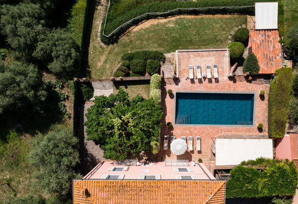Villa Pink Escape