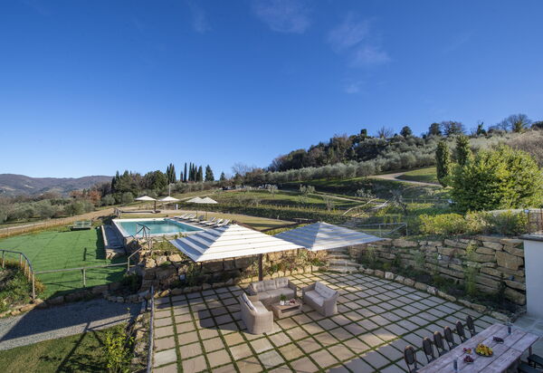 Villa Il Tino