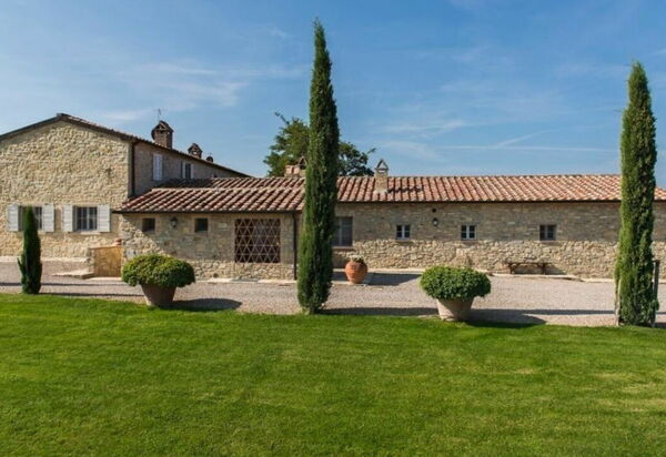 Villa Lotus Magliano: Attività, Balcone / Terrazza / Patio, Benessere, Caratteristiche, Entrata Principale, Estate, Esterni, Giardino, Piscina, Primavera