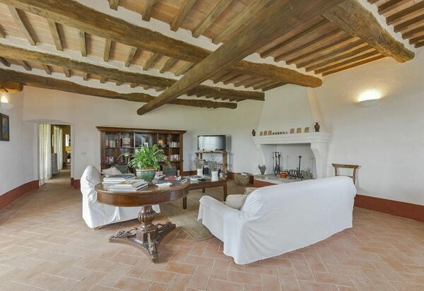 Villa Lotus Magliano