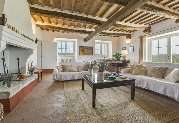 Villa Lotus Magliano