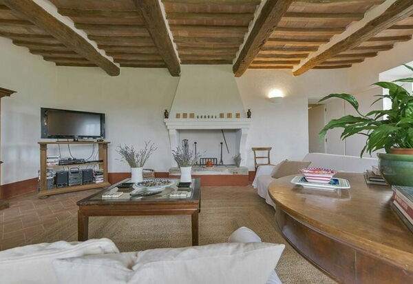 Villa Lotus Magliano