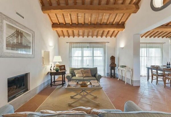 Villa Lotus Magliano