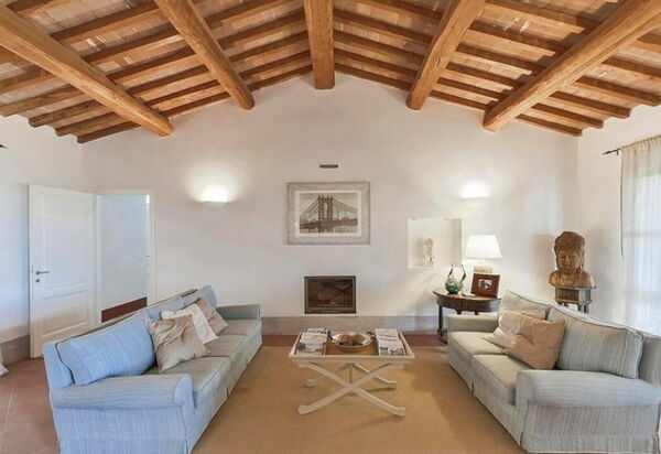 Villa Lotus Magliano