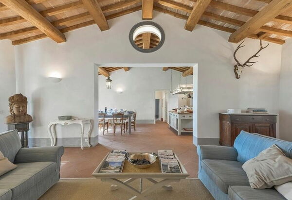 Villa Lotus Magliano