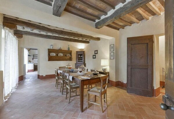 Villa Lotus Magliano