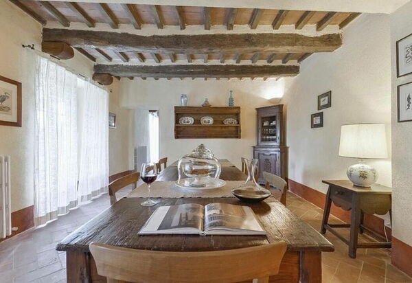 Villa Lotus Magliano